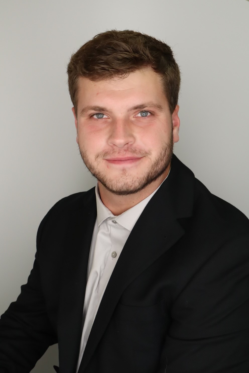 Christopher Kingsley